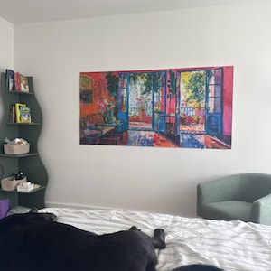 Joanell added a photo of their purchase