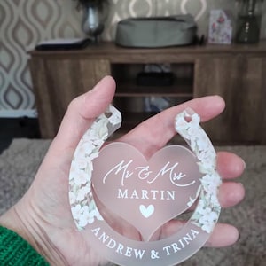 Christine added a photo of their purchase