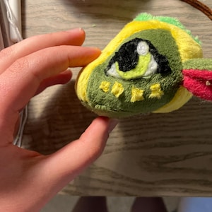 Fiestywyvern added a photo of their purchase