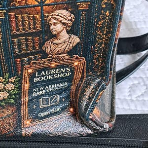 Lauren ha añadido una foto de su compra