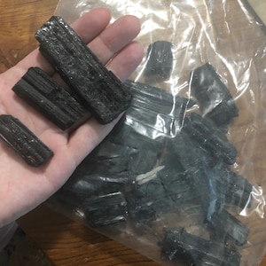 Samantha added a photo of their purchase