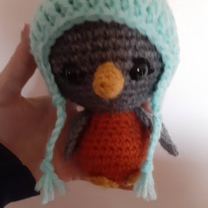 April added a photo of their purchase