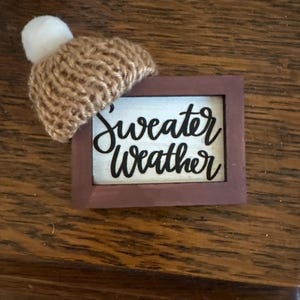 Comprador de Etsy ha añadido una foto de su compra