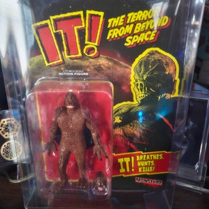 IT! the Terror From Beyond Space Red Sands 3.75