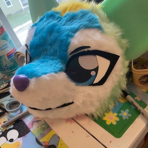 somberpaws added a photo of their purchase