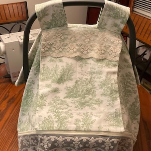 Mary added a photo of their purchase