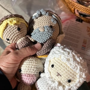 Maria added a photo of their purchase