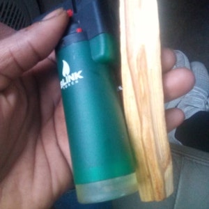 YHWH added a photo of their purchase
