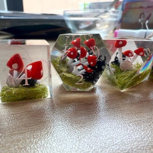 Tia added a photo of their purchase