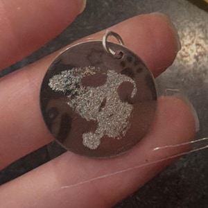 Ellen added a photo of their purchase