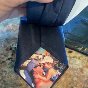 Grace added a photo of their purchase