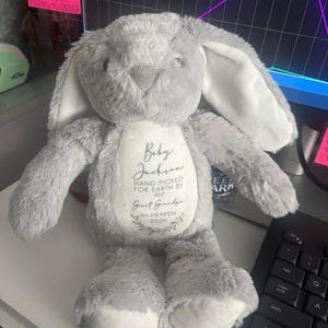 Kameron added a photo of their purchase