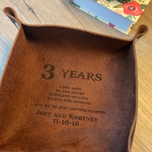 Kortney added a photo of their purchase