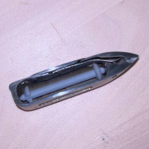 Bobines Navette Singer – Lot De 4 – Années 50 – Vintage