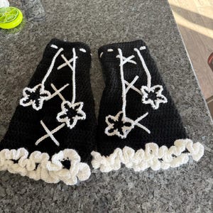 Denise added a photo of their purchase