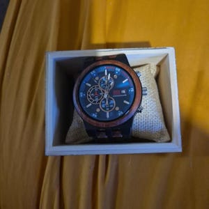 julie added a photo of their purchase