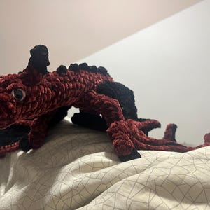 Alexandra added a photo of their purchase
