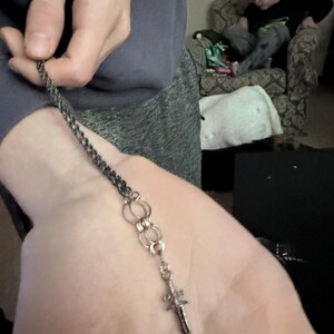 Catherine added a photo of their purchase