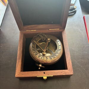 Gina added a photo of their purchase