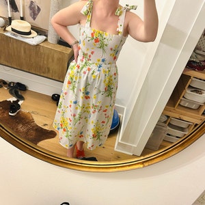 Alison added a photo of their purchase