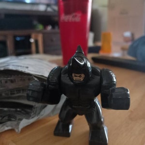 BLK ha añadido una foto de su compra