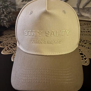 Kristen added a photo of their purchase