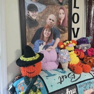 Rebecca added a photo of their purchase