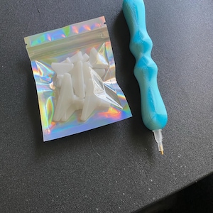 Yvette added a photo of their purchase