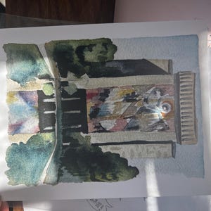 Nicole added a photo of their purchase