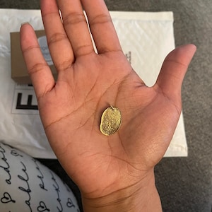 Maxeen hat ein Foto des gekauften Artikels hinzugefügt