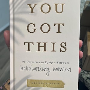 Katherine added a photo of their purchase