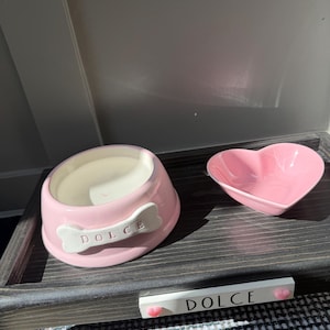 Tiffany added a photo of their purchase