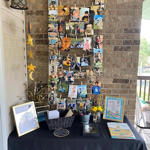 Tara added a photo of their purchase