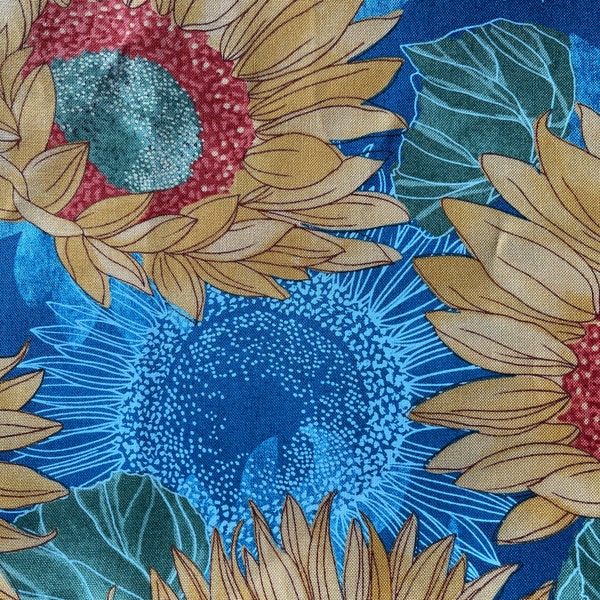 Colour My World Pattern by Wendy Williams 67 X 67 Inches Full Size ...