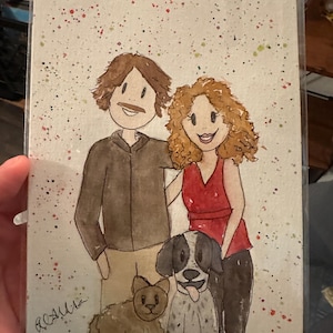 Morgan added a photo of their purchase