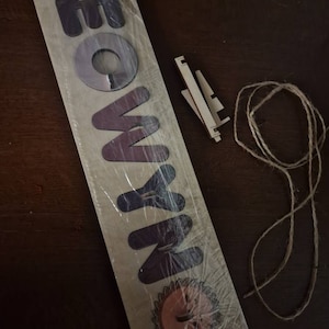 Stacey added a photo of their purchase