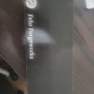 Bill added a photo of their purchase