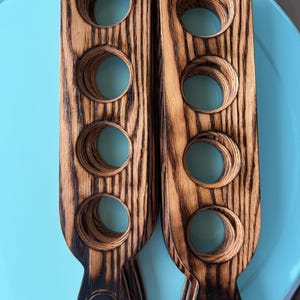 Comprador de Etsy ha añadido una foto de su compra