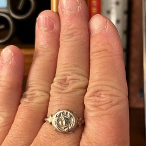 Linda added a photo of their purchase