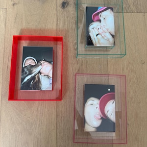 emily added a photo of their purchase