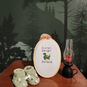 Dani added a photo of their purchase