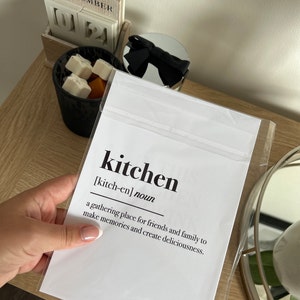 Poppy added a photo of their purchase