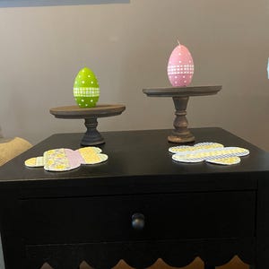 Comprador de Etsy ha añadido una foto de su compra