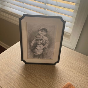 Tracie added a photo of their purchase