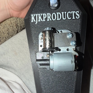 Kelsey added a photo of their purchase