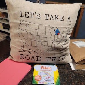 Melanie added a photo of their purchase