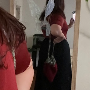 Alison added a photo of their purchase