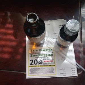 Angelic added a photo of their purchase