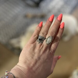 Jenna added a photo of their purchase