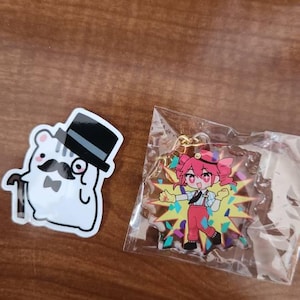 Luke added a photo of their purchase